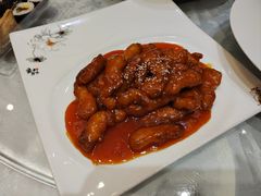 -开元食府(长兴路店)