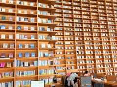 -朵云书院(滴水湖店)