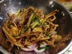 -井水小厨·湘菜(活力广场店)
