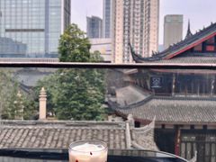 -无印良品餐堂 MUJI Diner(成都太古里店)