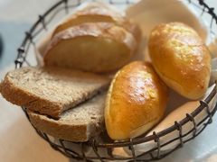 -Wolfgang’s Steakhouse 沃夫冈牛排馆(上海白玉兰广场店)