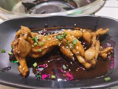 -蛙一刀·麻椒鱼火锅(金仙桥店)