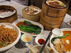 -老廣食堂(区庄店)
