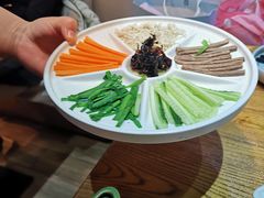 -云海肴·汽锅鸡·云南菜(天津国金汇店)