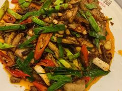 -厨掌柜长寿菜馆(古镇店)