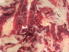 -味逍遥牛肉火锅(万江旗舰店)