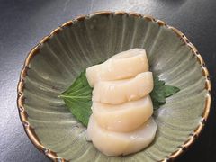 -Sushi Hanzo半藏(天环广场店)