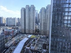 -长沙富力万达文华酒店