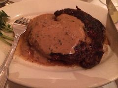 Morton's&nbsp;&nbsp;of&nbsp;&nbsp;Chicago-莫尔顿牛排坊(威尼斯人店)