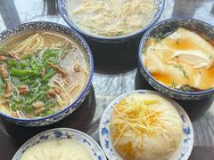 -四海楼(如皋定慧禅寺店)