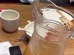 -管氏翅吧(马家堡店)