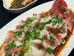 -瓯菜排档(娄桥店)