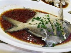 -上海阿潘舟山海鲜店(东宝兴路店)