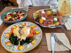 -Alimentari早午餐(安福路店)