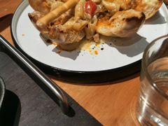 -新贝乐意大利餐厅(苏州中心店)