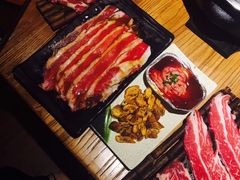 -千寻烧肉(政务区店)