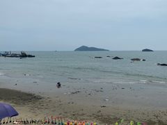 -沙扒湾