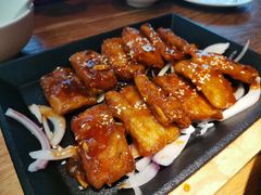 -中8楼风尚云南菜(颐堤港店)