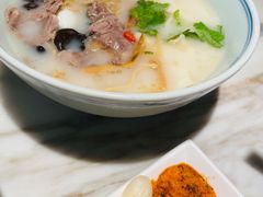 -掌柜的店·河南菜(日月光店)