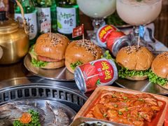 -香猪坊韩国烤肉专属门店(魏公村店)