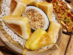 -杨记隆府重庆江湖菜(太古里旗舰店)