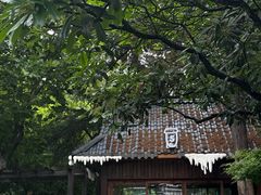 -水绘园