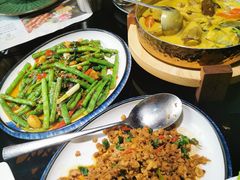 -金厨泰国餐厅·全泰籍厨师料理(拱北店)