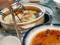 -名善山珍·野生菌汤锅(文殊院店)