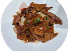 -老福洲·三十年福州味(斗东店)