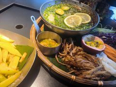 -Ameigo梅果·云贵川bistro(长宁来福士店)