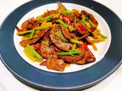 -小河盐帮·私家菜·烤鸭(三元桥·霄云路店)