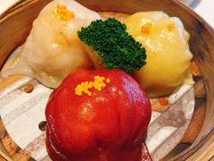 -安蒂娅.悦景轩中餐厅(西乡店)