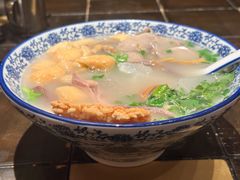 -小潘记鸭血粉丝汤