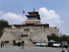 -解放阁