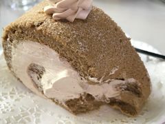 -贝紫Style(木马公寓店)
