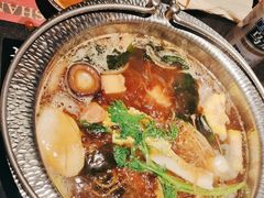 -牛New寿喜烧(金茂览秀城店)