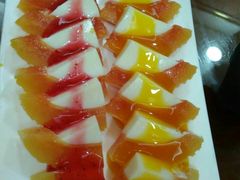 -地方名吃海鲜大馅蒸饺(北戴河店)