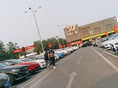 -永辉超市(鲁谷店)