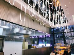 -喜茶(北京五棵松华熙店)