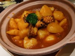 -蓬川食府(金海道店)