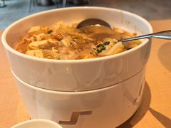 -海泰食府·新鲁菜·家宴(总部基地店)