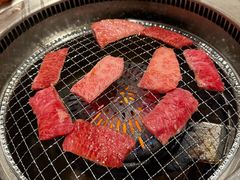 -和牛 烧肉寿喜烧涮锅 善(心斎橋店)