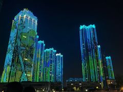 -武汉关码头(轮渡站)