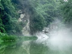 -天河潭旅游度假区