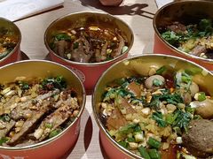 -盛香亭热卤(欢乐港湾店)