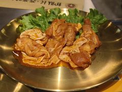-炉队长·齐齐哈尔家庭烤肉(马家堡店)