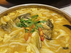 -国惠大酒楼(仓山万达店)