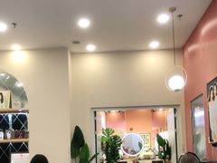 -海马体照相馆(上海宝山万达广场店)