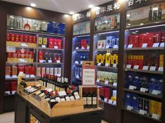 -翠微家园超市(甘家口店)