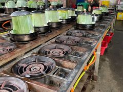 -红旗山庄(圭峰山店)